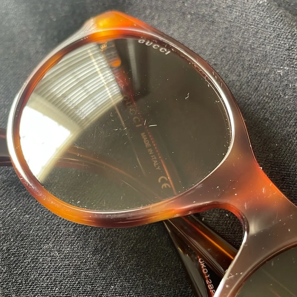 🎉HOST PICK🎉 Gucci Sunglasses